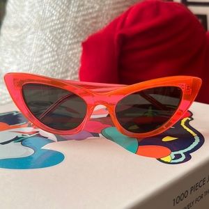 Yves Saint Laurent YSL sunglasses